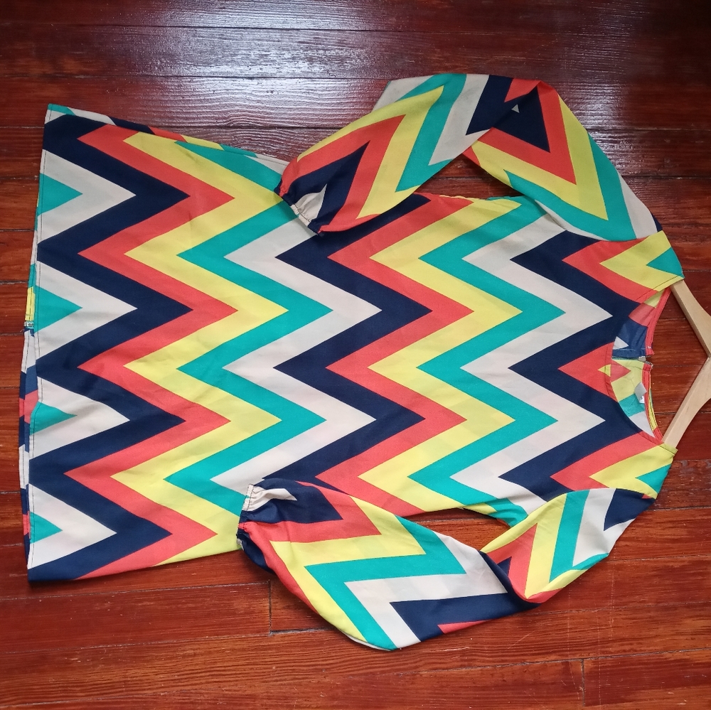 GoGo Dress